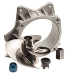 Solas Impeller YG-DF-14/20 & Housing For Yamaha GP1300 05-08 Fx Cruiser 04-08. Fixed Price $359.95.