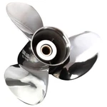 Solas Prop 2121-093-10 (saturn) Johnson / Evinrude 8 15 Hp. Fixed Price $189.95.