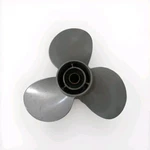 Mercury Marine Aluminum Boat Propeller 48-85440A33 9P 15-SPLINE Hub 25-30 Hp. Fixed Price $47.45.