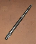 Johnson 150 Hp V6 Stroke Prop Shaft Assembly Pn 0395209 Fits 1985-1989. Fixed Price $66.50.