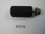 Brp Volvo Penta 872179 Dpx Rear Nut Fits All "e" Series Duo-prop Propellers Oem. Fixed Price $86.99.