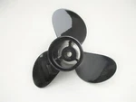 0778772 9.25 X 10 Pitch Prop For Evinrude Johnson 8-15 Outboards 13 Spline. Fixed Price $89.99.
