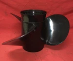 Michigan Wheel 032095 163 13 X 23 Rh Propeller. Fixed Price $130.00.