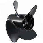 Solas Rubex 9513-140-21 Aluminum Blade Propeller Rh Pitch. Fixed Price $139.99.