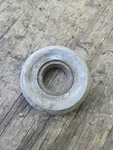 0384575 Omc Thrust Washer Bushing Evinrude Johnson 50-125HP Oem Used. Fixed Price $10.00.