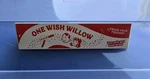 Obsession Movie (2026) One Wish Willow Collectible Unused Unbroken Prop. Fixed Price $63.77.