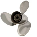 Honda Turbo Boat Propeller 08M60-ZW7-B10 Lh 13 1/4 X 17P Demo. Fixed Price $275.67.