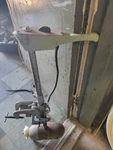 Silvertrol Vintage Trolling Motor. Fixed Price $80.00.