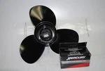 48-854342A45 Mercury Oem Propeller Aluminum 14 X 10 With Hub Kit. Fixed Price $229.99.