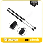 2X Hatchback Lift Supports Gas Prop Springs Shocks Struts Fits 2011-2014 Mazda. Fixed Price $22.98.