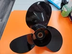 Quicksilver Propeller 8M0078087 Black Diamond Mercruiser Bravo Two. Fixed Price $800.00.