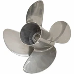 Mercury Revolution Boat Propeller 48-8M0064449 Lh 14.6 X 15P Ss. Fixed Price $756.36.