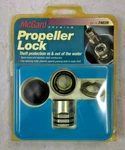 Mcgard 74039 Premium Propeller Lock (3/4"-16 Thread Size). Fixed Price $60.00.