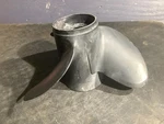 Solas Amita Series Propeller 13X19 Rh 3-BLADE P/N:3411-130-19. Fixed Price $139.99.