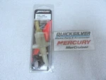 P12A Mercury Quicksilver 30185T Fuel Fitting 5/16" Oem New Factory Boat Parts. Fixed Price $29.88.