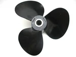 082026-1 14 X 15 Pitch Rh Prop For Volvo Penta Aquamatic Stern Drive Short Hub. Fixed Price $280.00.