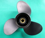 Solas Amita Aluminum Propeller 9.25 X Pitch Rh 5111-093-09 Mercury 9.9 20. Fixed Price $66.00.