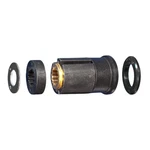 Turning Point Hub Kit #12 11300200 Upc 652480200403. Fixed Price $42.36.
