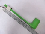 91-859046-M2 859046M2 Mercury Marine Floating Prop Wrench 13/16" Green. Fixed Price $19.95.