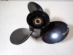 14.25 21 Aluminum Boat Outboard Propeller For Volvo Penta Sx Drive 19 Spline. Fixed Price $119.95.