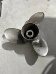Mercury Mirage Plus 48-889619 18P Prop. Fixed Price $699.99.