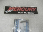 Qty 1988 Mercury 100 Hp Screw 10-40073 25. Fixed Price $24.99.