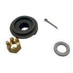 Suzuki Propeller Hardware Kit DF8A / DF9.9A (oem 57630-99J00). Fixed Price $39.99.
