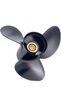 AL#453 9.5X10 Michigan Wheel 3B Rh Aluminum Propeller. Fixed Price $75.00.