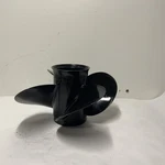 Michigan Wheel Vortex Blade Aluminum 12.5"X19" Prop 941419. Fixed Price $102.29.
