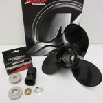 Mercury New Oem 11.25 (1/4) X 10 Propeller 48-73132A40; 48-73132A45. Fixed Price $173.99.