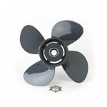 Honda Outboard Propeller 13X25X13RB 58134-ZW1-013AH. Fixed Price $180.48.