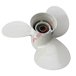 Propeller 663-45947-02-EL 69W-45947-00-EL 3X11 5/8X11 For Yamaha Engine 30-60 Hp. Fixed Price $106.77.