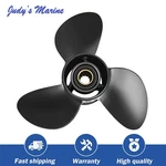 11 3/4X 17 Boat Outboard Propeller For Brp Johnson Evinrude 40-50HP Tooth,rh. Fixed Price $80.09.