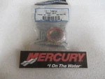 T18B Genuine Mercury Quicksilver 11-54034 Prop Nut Oem New Factory Boat Parts. Fixed Price $7.99.