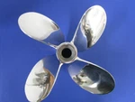 Signature Performer Propeller Blade 15 X 32 Mercury 300R 400R 450R. Fixed Price $899.00.