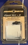Minn Kota MKP-11 Boat Trolling Motor Propeller Mounting Kit 'c' For MKP-1, MKP-5. Fixed Price $8.99.