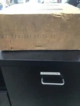 Nib Mercury 48-77348A4 12.75X21 Propeller. Fixed Price $150.00.