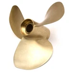 Volvo Penta G5 Boat Nibral Propeller 3587393 Dph Drive Duoprop (front). Fixed Price $1218.41.