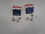 Evinrude Johnson Omc Prop Hardware Kit (set Of 2) 384573 Marine Boat. Fixed Price $24.95.