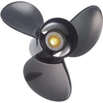Solas Prop Amita C3 Tohatsu/niss/merc Aluminum 35-55HP 15 #5311-110-16. Fixed Price $107.69.