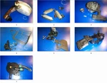 Lots Parts = Briggs & Stratton 5HP (1 Bbb) Outboard Motor. Fixed Price $99.99.