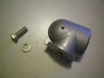 Evinrude/johnson/omc #305612 Throttle Control Cover, Free Freight. Fixed Price $14.95.