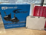 Turning Point LE1421 Hustler Alum Right-hand 3-BLADE Propeller 14.25 X. Fixed Price $85.50.