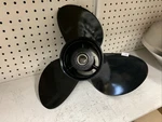 Solas Prop Amita E3 Johnson/evnrd/brp/cobra Alum V6/GC #2511-150-15. Fixed Price $135.00.