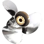 Solas 5331-110-15 Saturn Stainless Steel 3-BLADE Propeller Rh, 11" Diameter X. Fixed Price $410.13.