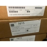 New Acme Marine 1615 Prop 14.50 X 13.75 VL4B 1.125 Bore .105 Cup Blade Nibral. Fixed Price $745.00.