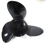 3850301 14.5 19 Pitch Prop For Volvo Penta Sx & Cobra Sterndrive Spline. Fixed Price $154.99.