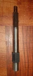 35HP 50HP Force Outboard Propeller Shaft 44-817759A3 Nos. Fixed Price $65.24.