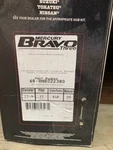 New Mercury Bravo Iii 21 Pitch Lh Propeller 48-8M8022380. Fixed Price $867.22.