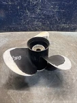 CP2843 Solas Marine Propeller Aluminum 3412-135-15 * 1/2 X Lh. Fixed Price $81.00.